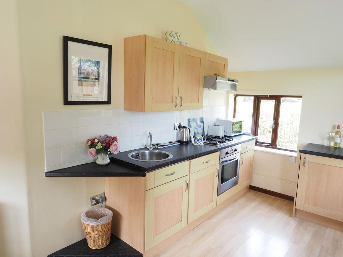 Swallow Cottage At Duffryn Mawr Cottages Hensol Eksteriør billede