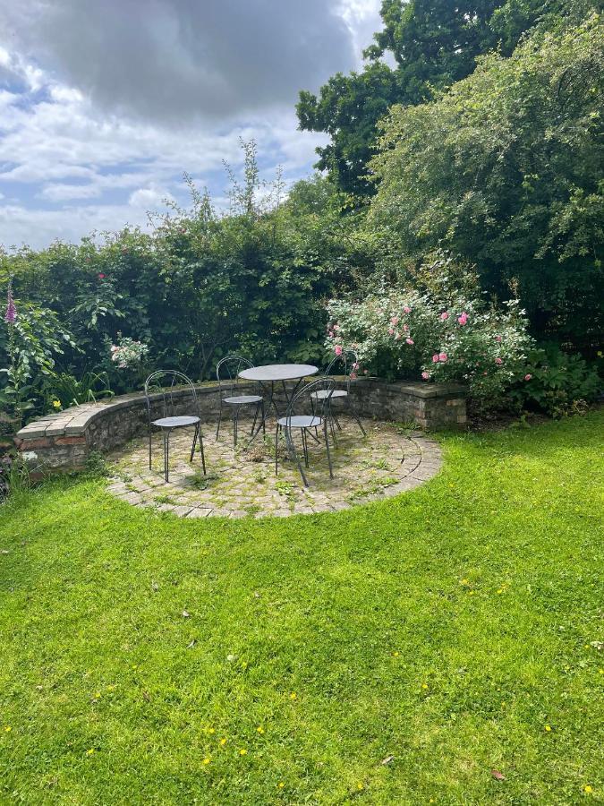 Swallow Cottage At Duffryn Mawr Cottages Hensol Eksteriør billede