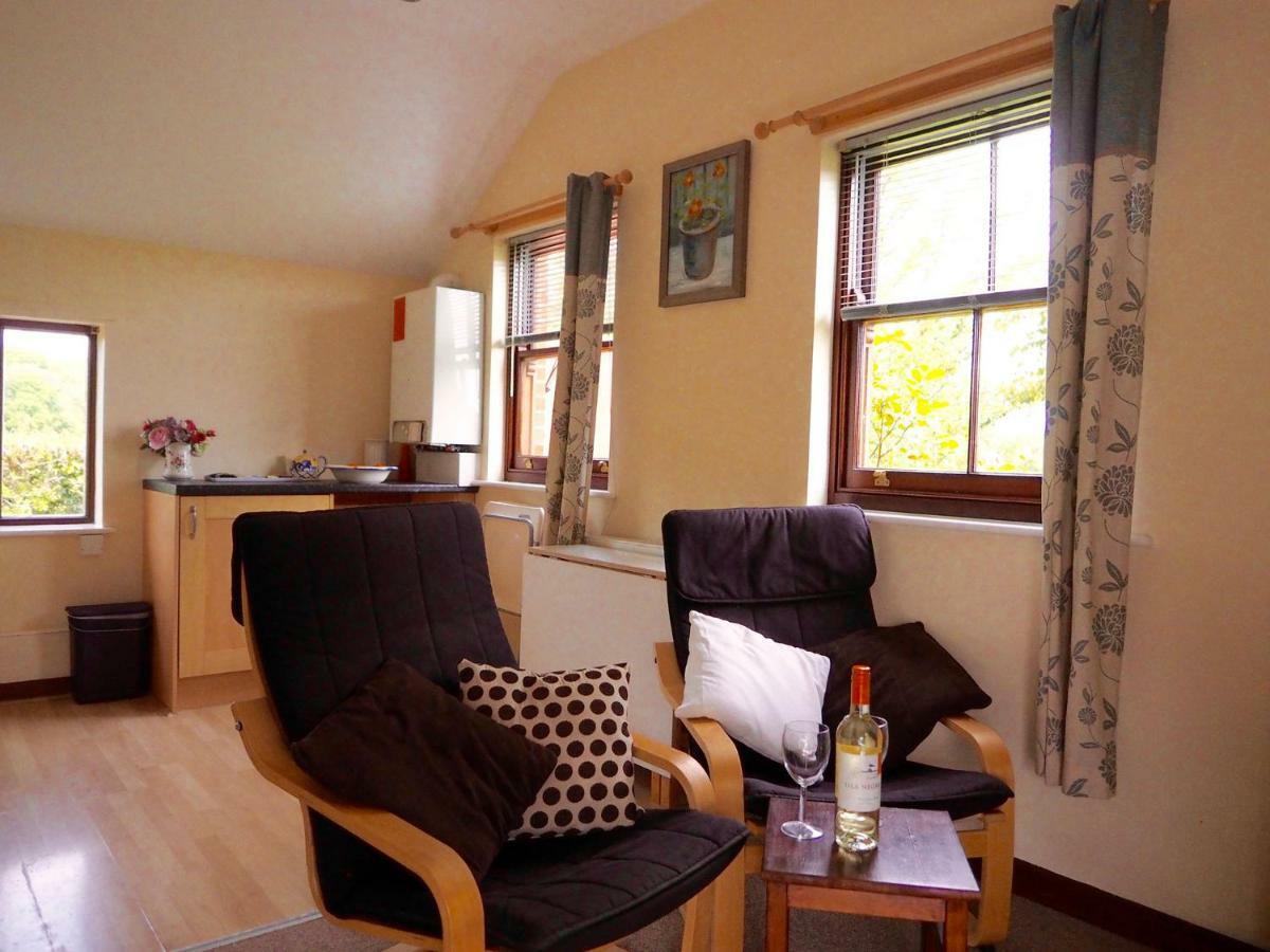 Swallow Cottage At Duffryn Mawr Cottages Hensol Eksteriør billede