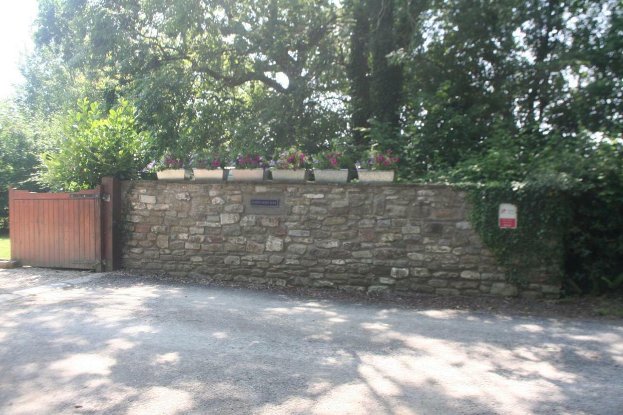 Swallow Cottage At Duffryn Mawr Cottages Hensol Eksteriør billede